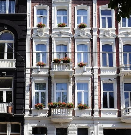 Museum Lane Hotel Amsterdam Exterior photo