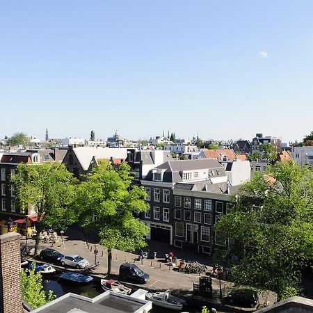 Museum Lane Hotel Amsterdam Exterior photo